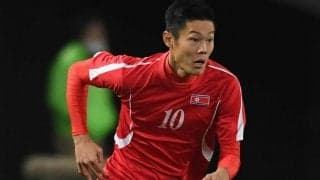 元川崎F、韓国2部で2年連続得点王のFW安柄俊が齋藤学と同僚に！水原三星に完全移籍