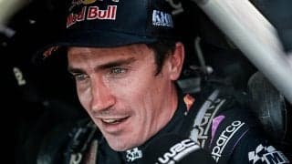 WRCサファリで厳しい洗礼のブリーン「エストニアで勢いを取り戻したい」