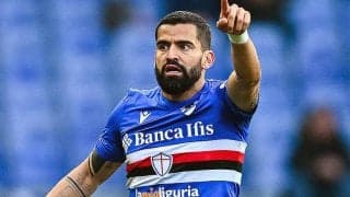 サンプドリア、今冬レンタル加入のMFリンコンの残留が決定