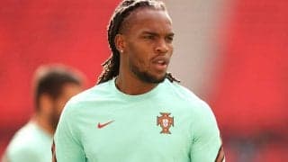 PSGとの争奪戦も、ミランはレナト・サンチェス獲得を諦めず