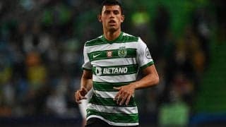 チェルシーがスポルティングのマテウス・ヌネスに関心！ プレミア勢と争奪戦か