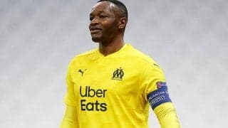 マンダンダがレンヌ移籍で口頭合意！　マルセイユのレジェンドが移籍へ