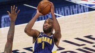 左足負傷のため昨季全休のTJ・ウォーレン、ブルックリン・ネッツと1年契約を締結