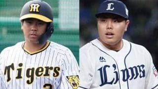 阪神・梅野や西武・平良は超僅差で選出ならず…　 球宴ファン投票の内訳は？