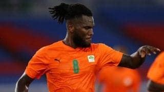 バルサ加入のケシエ、目標は同郷のレジェンド「彼と同じくらい良いキャリアを」