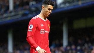 移籍視野が噂のC・ロナウド、2日連続で合流せず