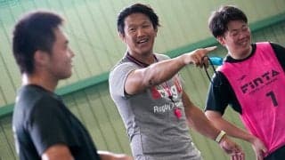 打倒・仙台育英に何が必要か　「10-82」の屈辱から1年、石巻工ラグビー部に訪れた再会