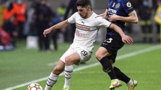 フルアムがシャフタールMFソロモンの獲得決定的に！