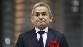 【地方競馬】ホッカイドウ競馬の角川秀樹調教師が通算1600勝達成 現役調教師では2人目