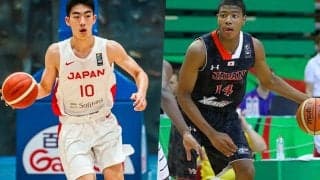 川島悠翔がU17W杯グループステージ終了時点で得点ランキング2位…2014年得点王の八村塁に続けるか