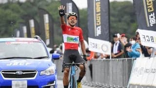 Jプロツアー第6戦・東日本ロードクラシック修善寺大会DAY1