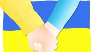 ウクライナ民の「心のケア」をサポート。⼼理カウンセラー団体による交流イベント開催中