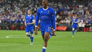 セインツ、El準優勝に貢献した多才なナイジェリア代表MF獲得に接近