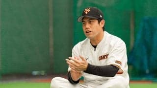 ジャイアンツJr.指揮官は打者のどこに注目？　本塁打よりも評価する2つの特徴とは