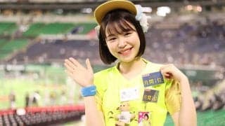 “No1ビール売り子”はなぜ売れる？　トップが語る秘訣は「可愛い順、人気順ではない」