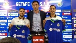 いよいよ動きだした…/原ゆみこのマドリッド