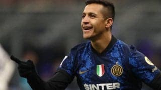 神戸がチリ代表FWサンチェスにオファー！ 好条件も本人は拒否