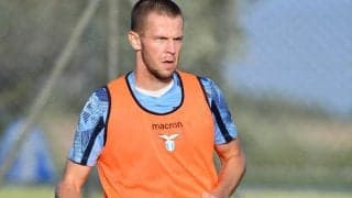 ラツィオDFヴァヴロが古巣コペンハーゲンへ完全移籍