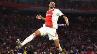 ドルトムント、アヤックスからエールディビジ得点王のFWアラーを獲得！