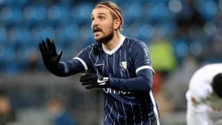 ボーフム、ホッフェンハイムからギリシャ代表DFスタフィリディスを完全移籍で獲得