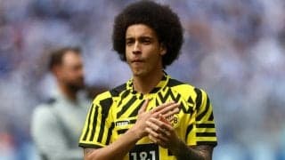 アトレティコ、ドルトムント退団のMFヴィツェルを獲得