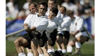 米アラバマ州バーミングハムで開幕、「もうひとつの五輪」ワールドゲームズとは……