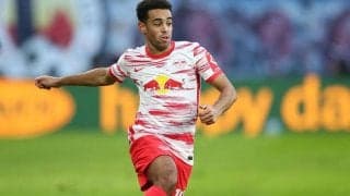 積極補強のリーズが今夏5人目の補強! ライプツィヒMFアダムスを完全移籍で獲得