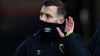 ウィルシャーがオーフスGFを退団…延長OP行使見送りで合意