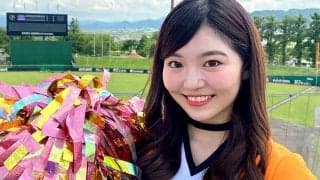 「美人な上に字もうまい」巨人ヴィーナスの“歌姫”　一度落選も乗り越えた人気メンバー