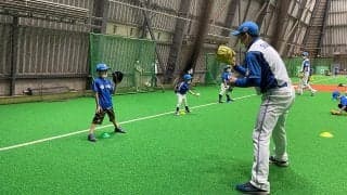 “家での生活”に技術向上のヒントが潜む　元ハム左腕が「普段の姿勢が重要」と言う理由