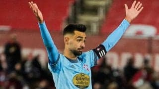 ソシエダがセルタからスペイン代表MFブライス・メンデスを獲得！