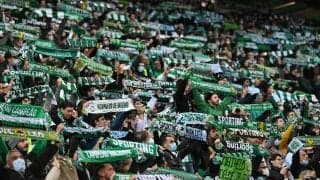 守田英正加入！スポルティングの新ユニフォームは昨季と色を反転させただけ？ほぼ変わらないデザインに