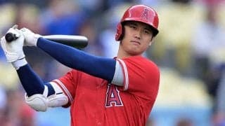 【MLB】大谷翔平の球宴投票“猛追”を「妬まないで」　米ファンはアルバレス支持も多数
