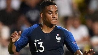 PSGがアカデミーあがりのSBダグバと2025年まで契約延長　ストラスブールに1年レンタルも決定