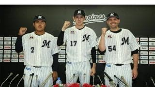 佐々木朗希ら球宴のロッテに吉兆　ファン投票3人選出の過去2年は日本一、7月は5戦4勝と絶好調