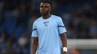 シティの注目株ラヴィアがセインツと5年契約！　買い戻しOPありか