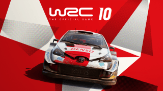 Nintendo Switch™版『WRC10 FIA世界ラリー選手権』にオンライン機能を追加するパッチが配信