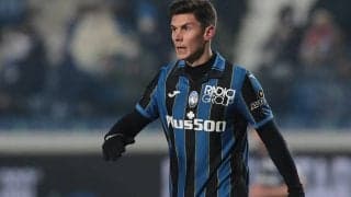 積極補強のモンツァ、地元出身のイタリア代表MFペッシーナをアタランタからレンタル