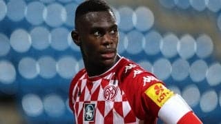 昇格組ノッティンガム・フォレストが4人目の補強！ マインツの主将DFニアカテと3年契約