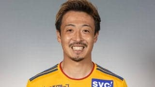 仙台のDF若狭大志が負傷…山形戦で左ヒザ負傷し途中交代、全治3カ月