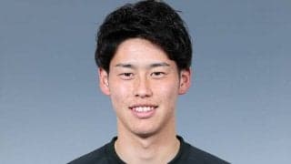 G大阪の大卒2年目CB佐藤瑶大が仙台に育成型期限付き移籍　「とても悔しいですが…」