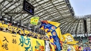 J2仙台がCBの「長期離脱」と「補強」を発表！「183cmの23歳DF」がJ1昇格へ「すべてを注ぎたい」