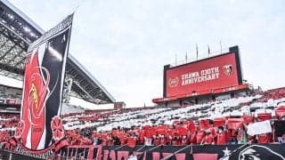 【浦和レッズ】サポーターが「声ではなく指」で勝ち点3要求! モーベルグのゴラッソで京都に追いつき、「今季11度目」のドロー決着