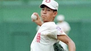 元ヤクルトのスカウトが今も忘れない逸材５人。高校１年時に「ひと目見て度肝を抜かれた」投手がいた
