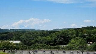 Jプロツアー第7戦・東日本ロードクラシック修善寺大会DAY2