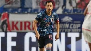 「ジェラード」に影響受けた吉田麻也がシャルケの1stインタビュー、大事なユニは「内田篤人の」、手強かった選手は名手ズラリ