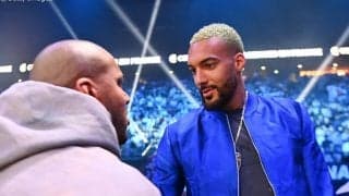 ウルブズ新加入のルディ・ゴベア「ゴールは王座を勝ち取ること。そのためにやってきた」