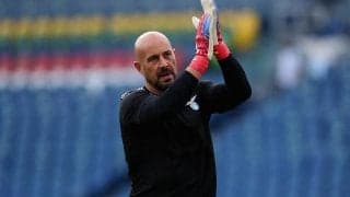 39歳GKレイナが17年ぶりのビジャレアル復帰へ！　昨季をもってラツィオを退団