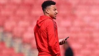 フリーのリンガードにアメリカから“画期的な”オファー？　代理人も渡米へ