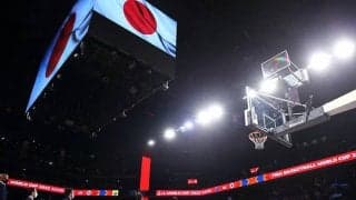 「三井不動産カップ（宮城大会）」「男子日本代表国際強化試合」大会実施概要発表